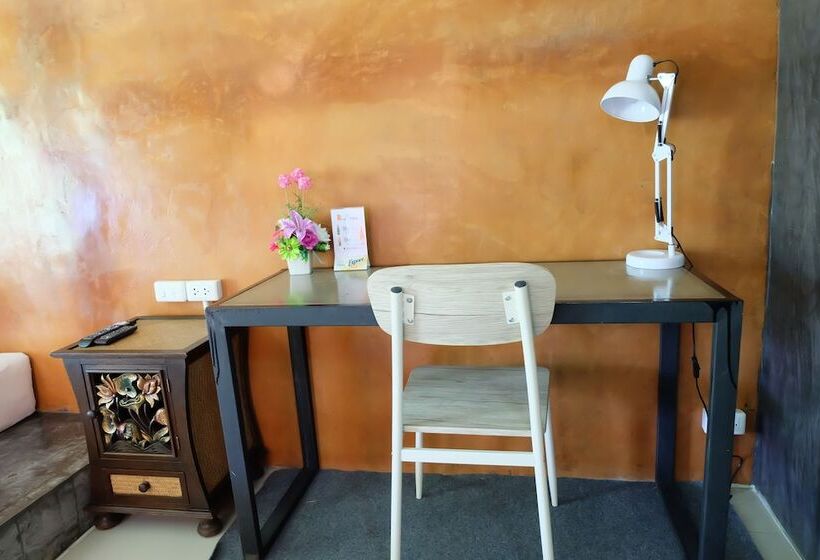 Hotel Huan Saikaew Resort