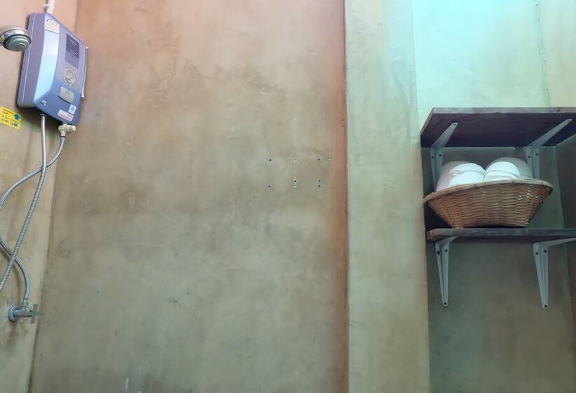 Hotel Huan Saikaew Resort