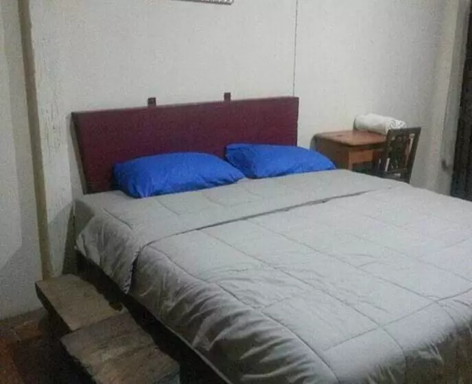 ホテル Innlhong Home Lampang