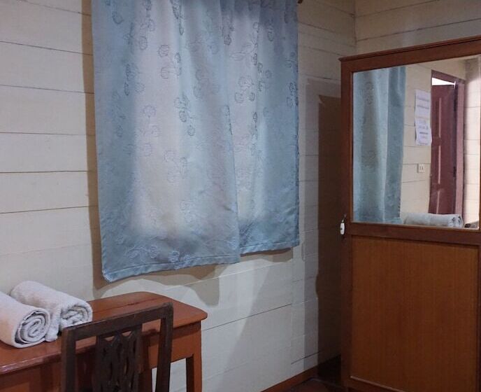 ホテル Innlhong Home Lampang