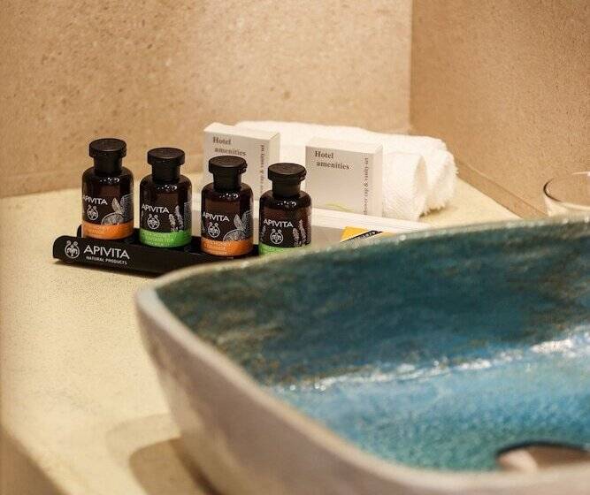 בית מלון כפרי Life Suites