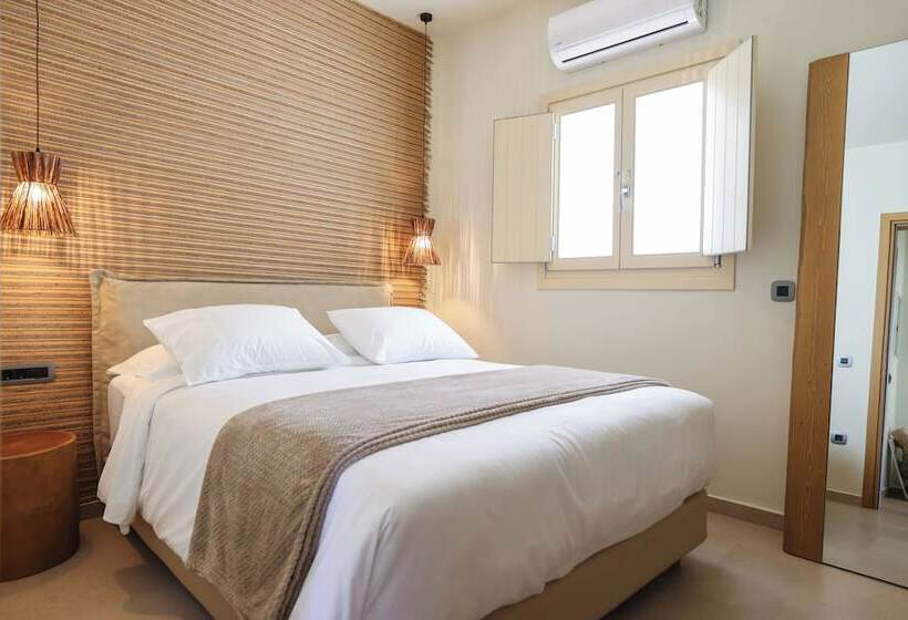 בית מלון כפרי Life Suites