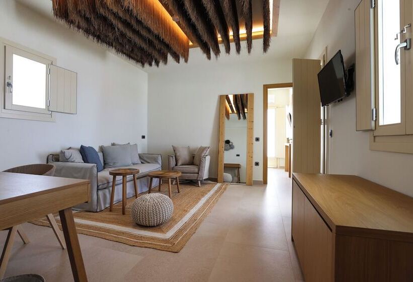 בית מלון כפרי Life Suites