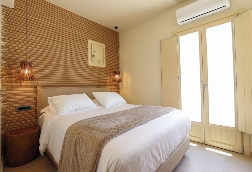 בית מלון כפרי Life Suites