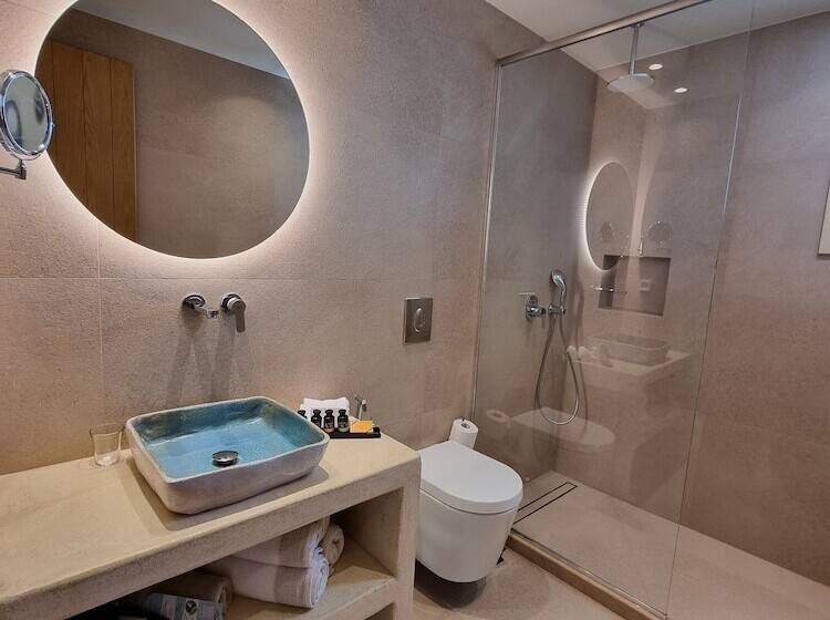 בית מלון כפרי Life Suites