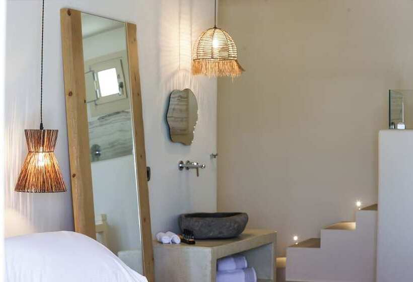 בית מלון כפרי Life Suites