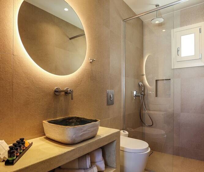 בית מלון כפרי Life Suites