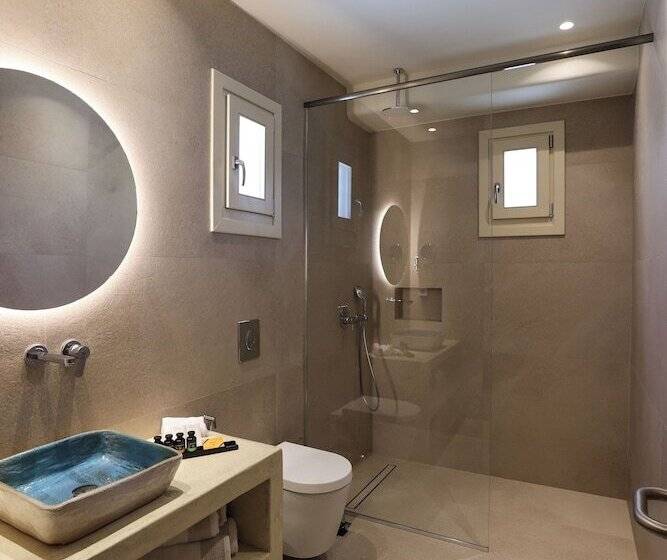 בית מלון כפרי Life Suites