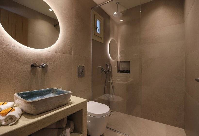 בית מלון כפרי Life Suites