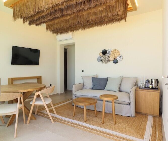 בית מלון כפרי Life Suites