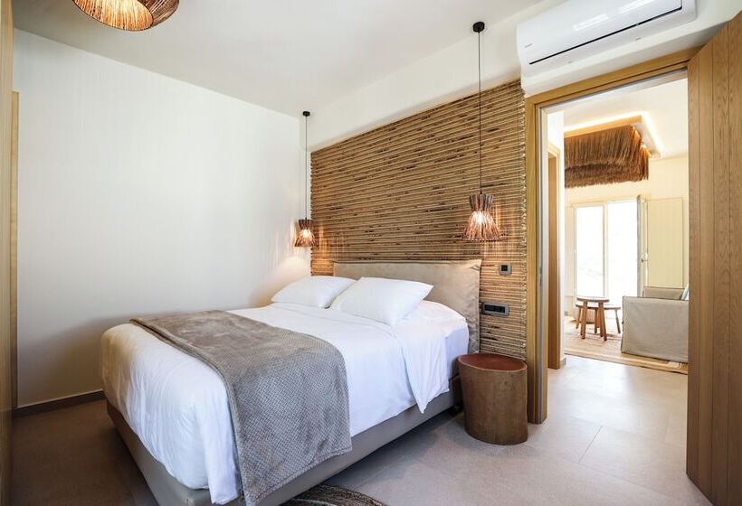 בית מלון כפרי Life Suites