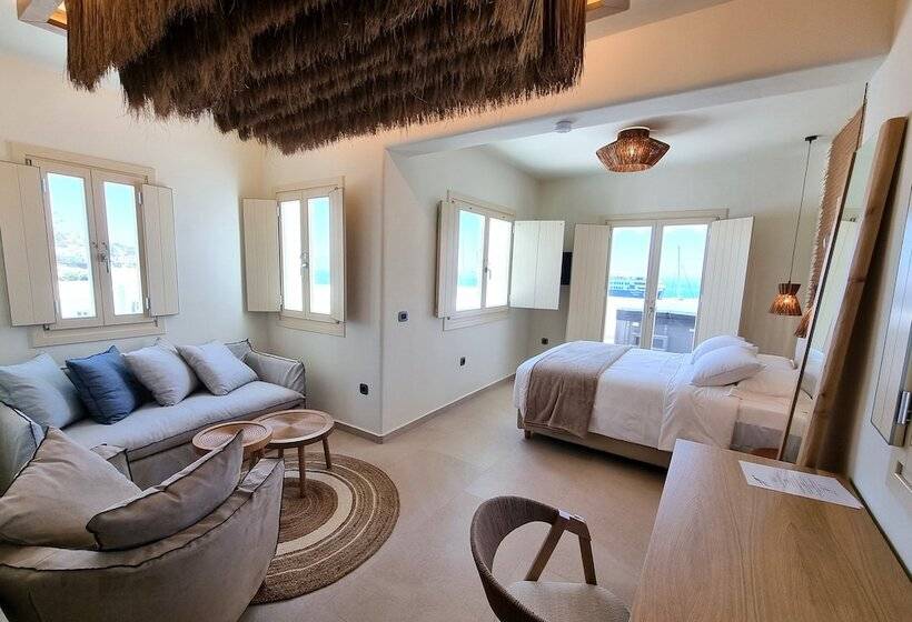 בית מלון כפרי Life Suites