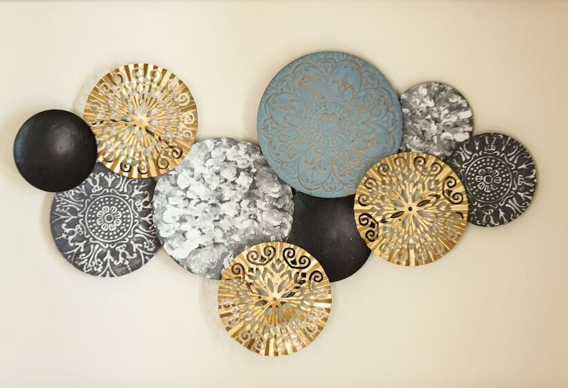 בית מלון כפרי Life Suites