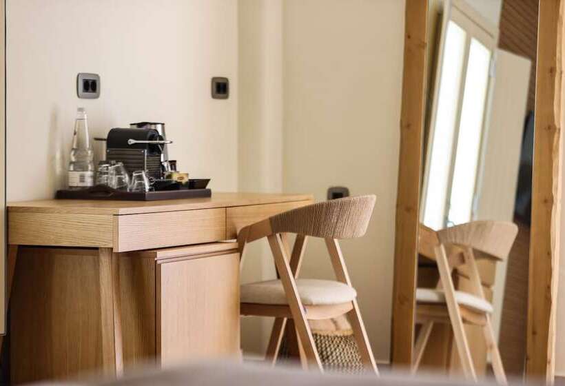 בית מלון כפרי Life Suites