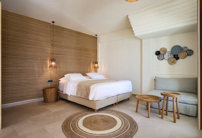 בית מלון כפרי Life Suites