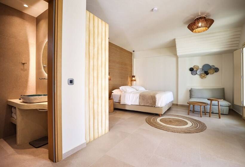 בית מלון כפרי Life Suites