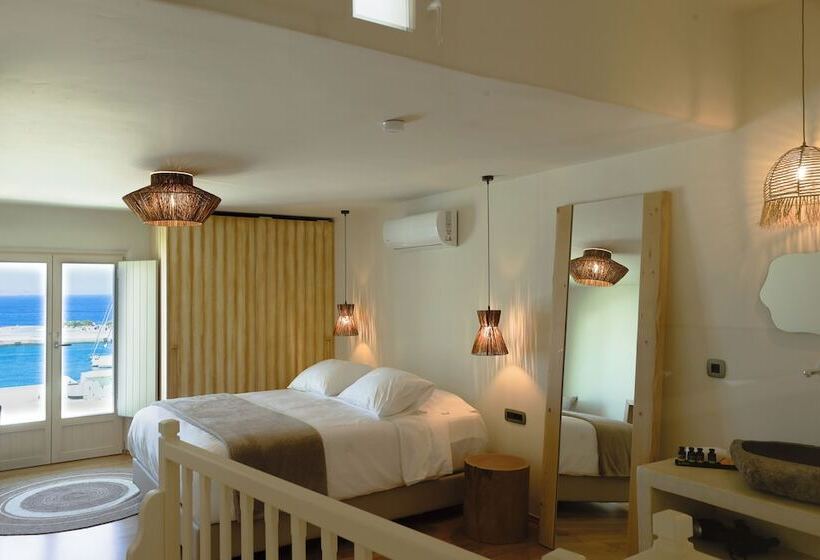 בית מלון כפרי Life Suites