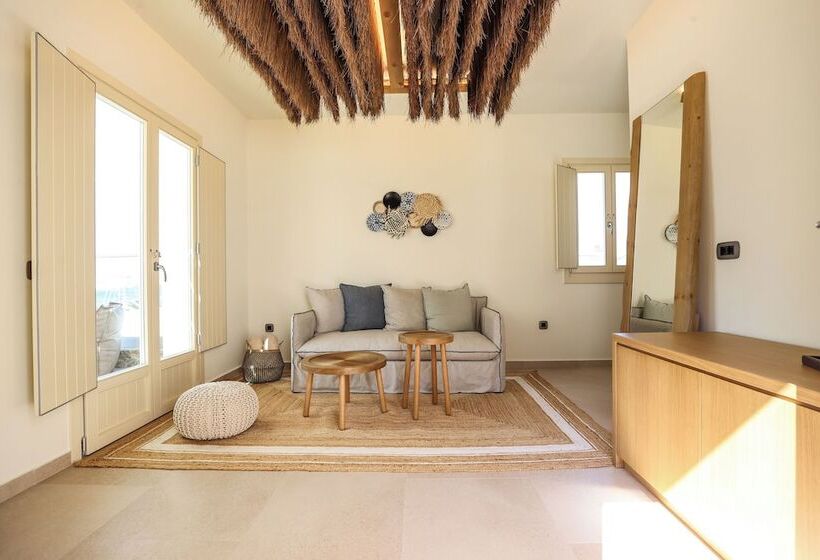 בית מלון כפרי Life Suites