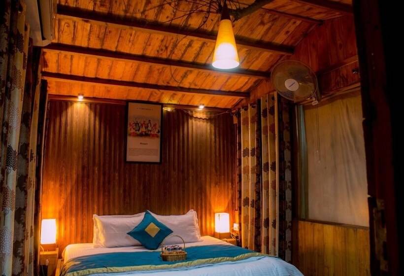 فندق Master Farms Resort, Zirakpur