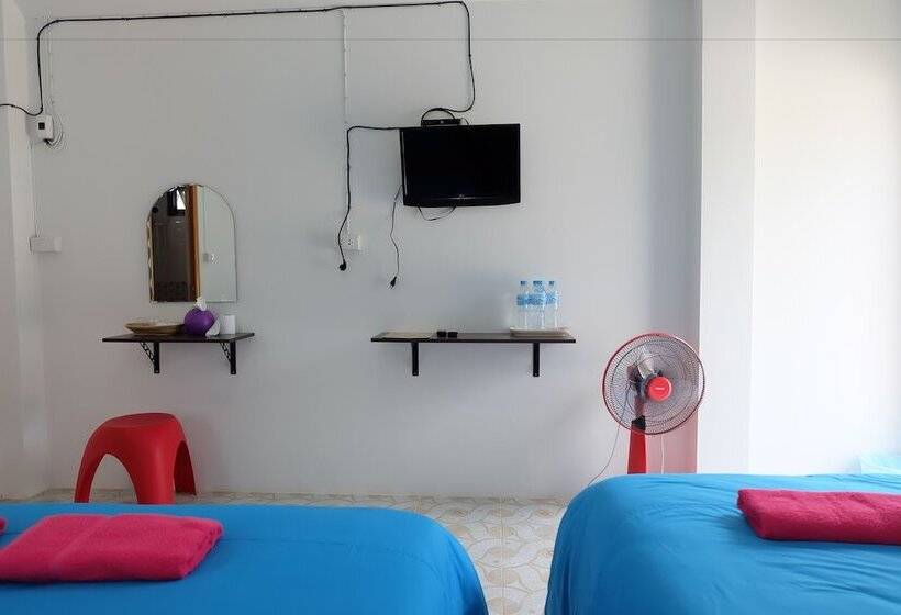 Hotel Moonshadow Resort