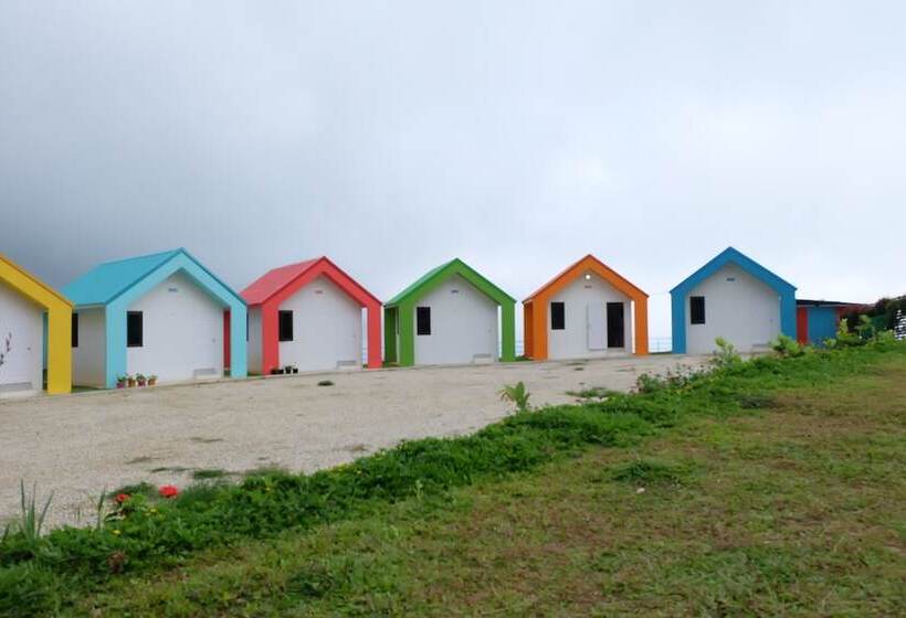 Hotel Moonshadow Resort