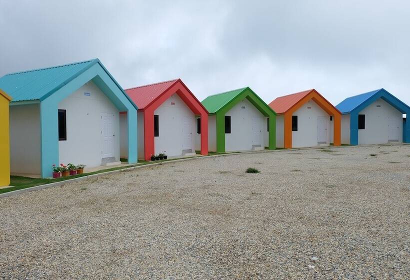 Hotel Moonshadow Resort