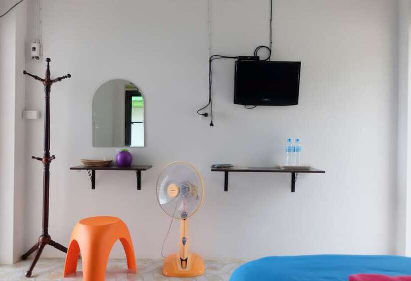 Hotel Moonshadow Resort