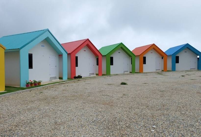 Hotel Moonshadow Resort