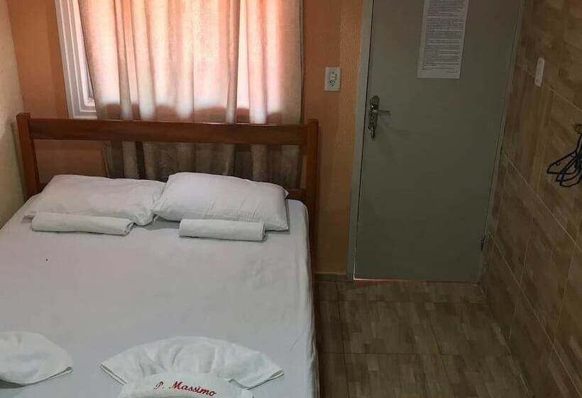 호텔 Pousada Do Massimo