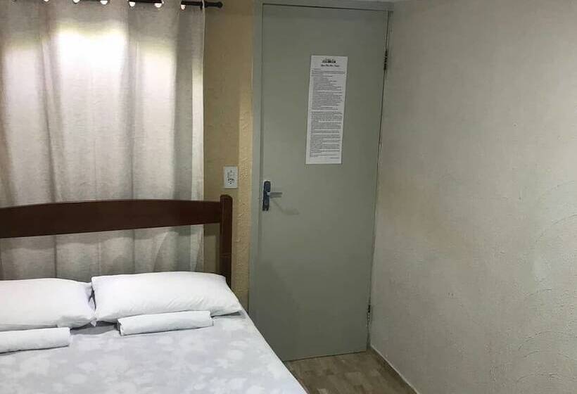 호텔 Pousada Do Massimo