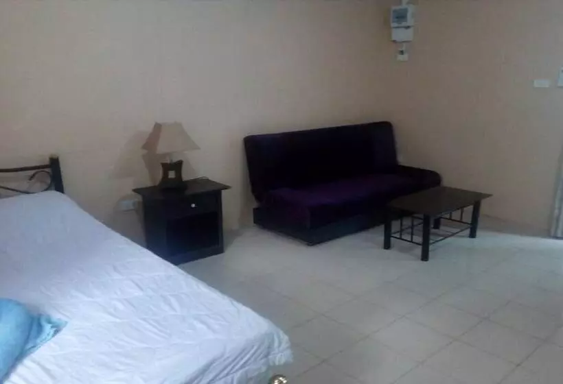 ホテル Saint Tropez Resort