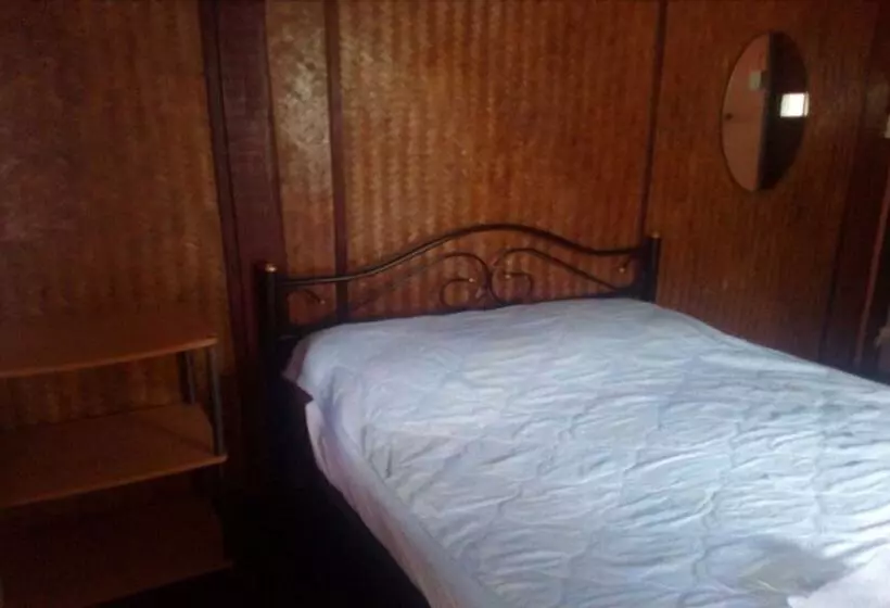 ホテル Saint Tropez Resort