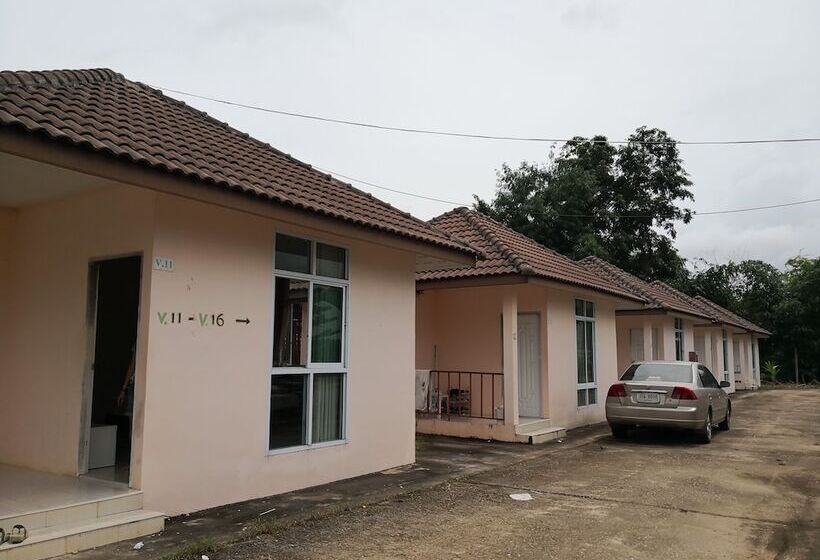 Hotel Tawadai Resort