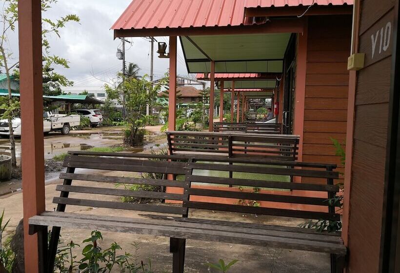 Hotel Tawadai Resort