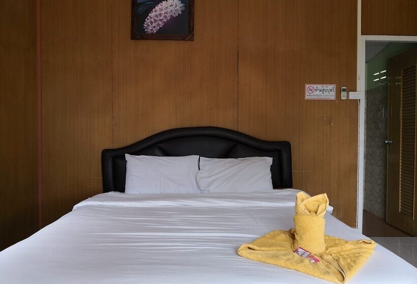 Hotel Tawadai Resort