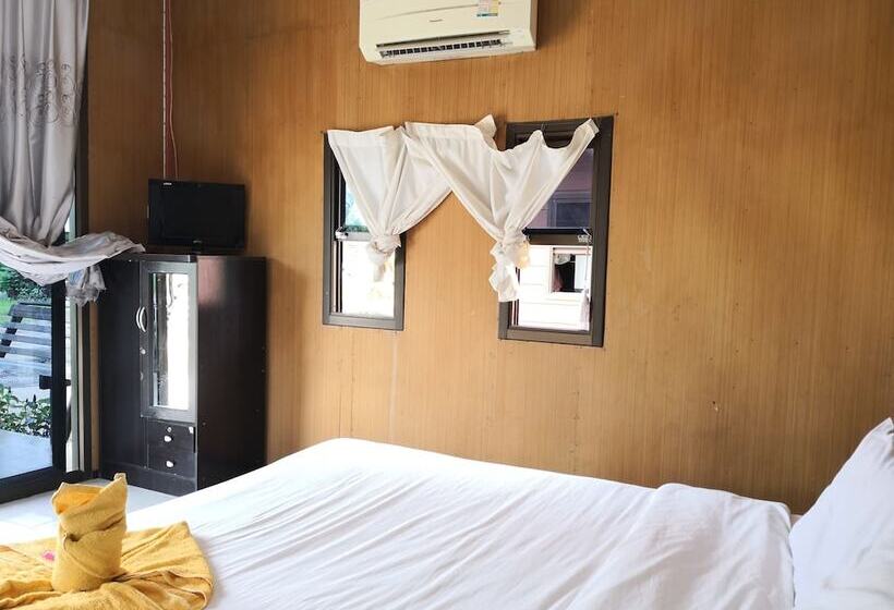 Hotel Tawadai Resort