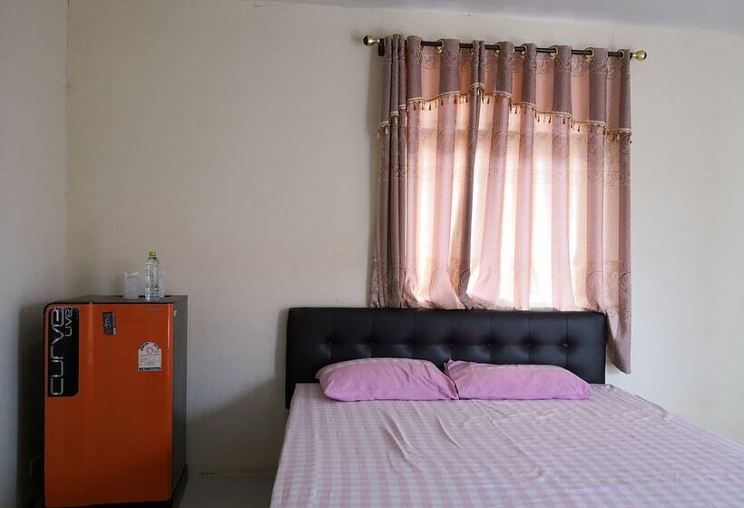 Hotel Tawadai Resort