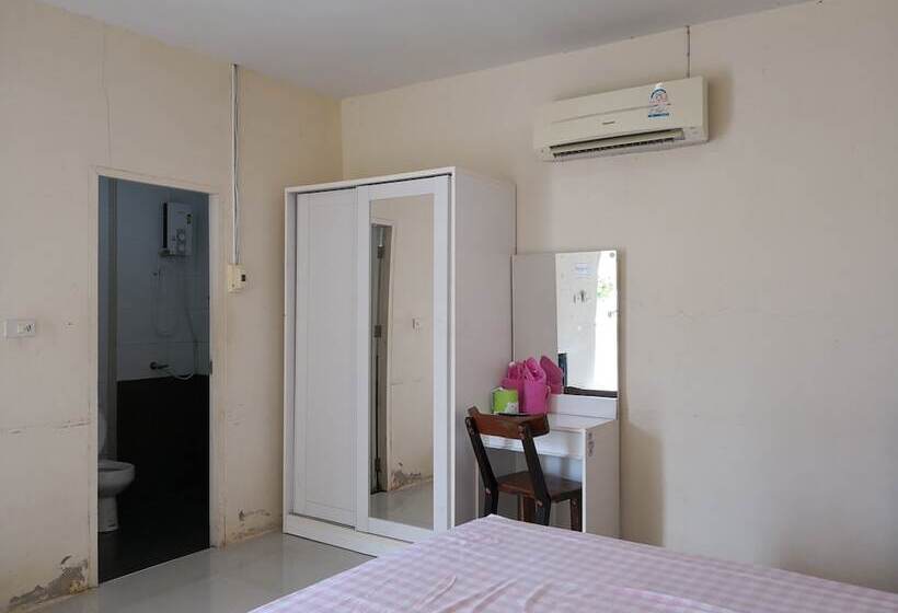 Hotel Tawadai Resort