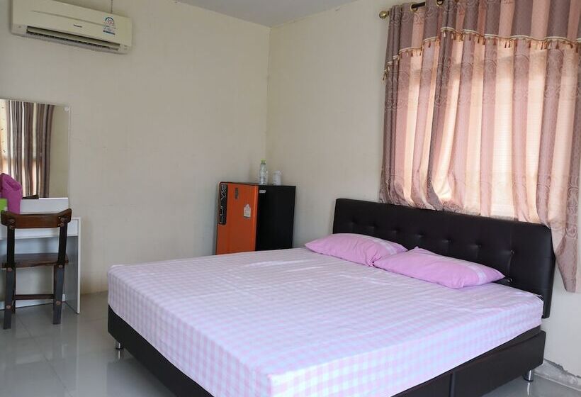 Hotel Tawadai Resort