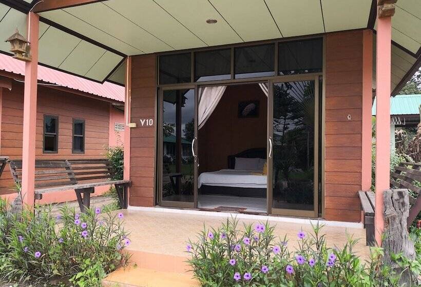 Hotel Tawadai Resort