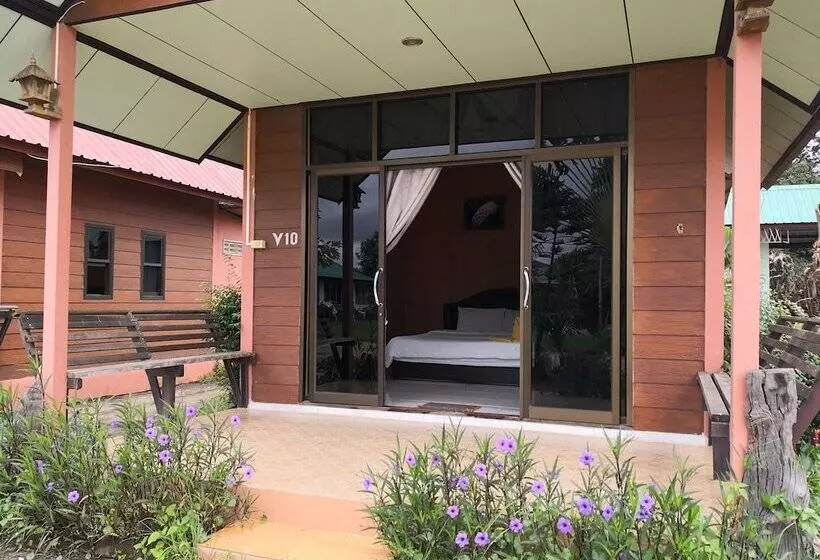 ホテル Tawadai Resort