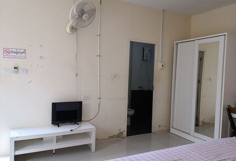 Hotel Tawadai Resort