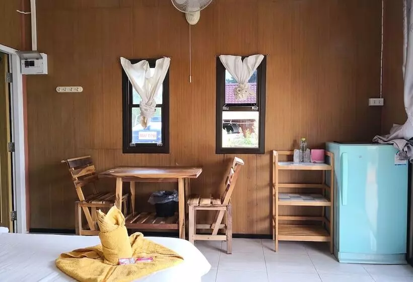 ホテル Tawadai Resort