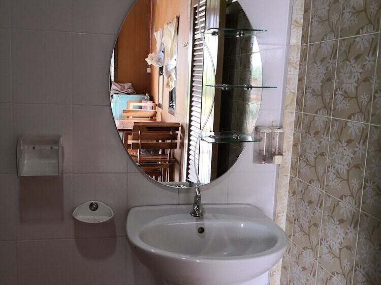 Hotel Tawadai Resort