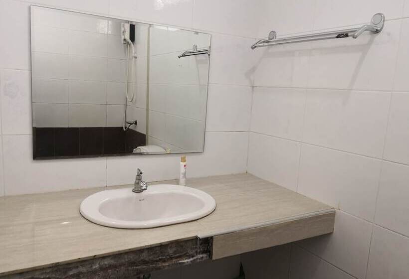 Hotel Tawadai Resort