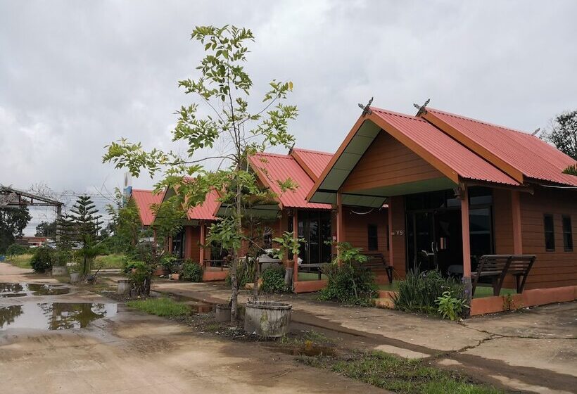 Hotel Tawadai Resort
