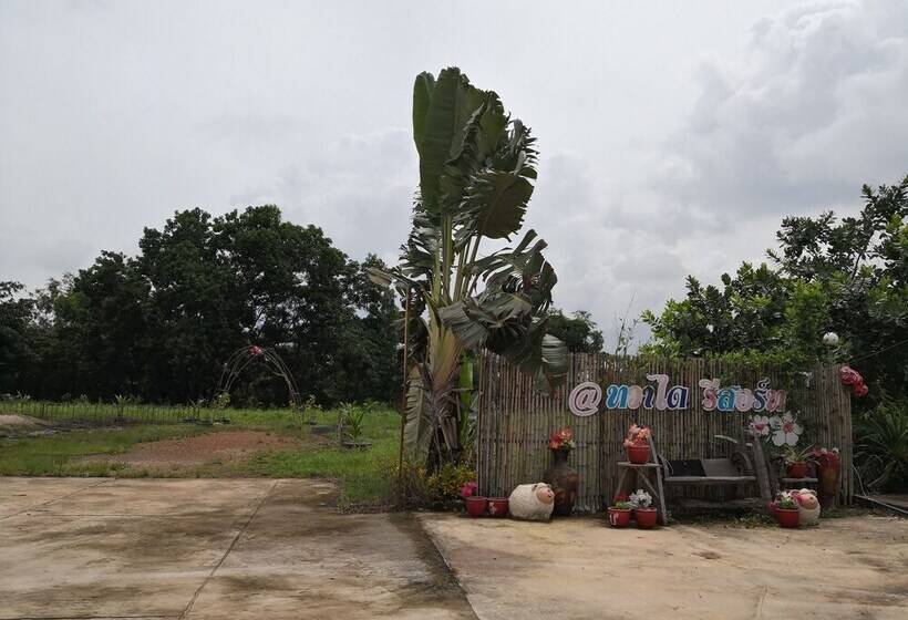 Hotel Tawadai Resort