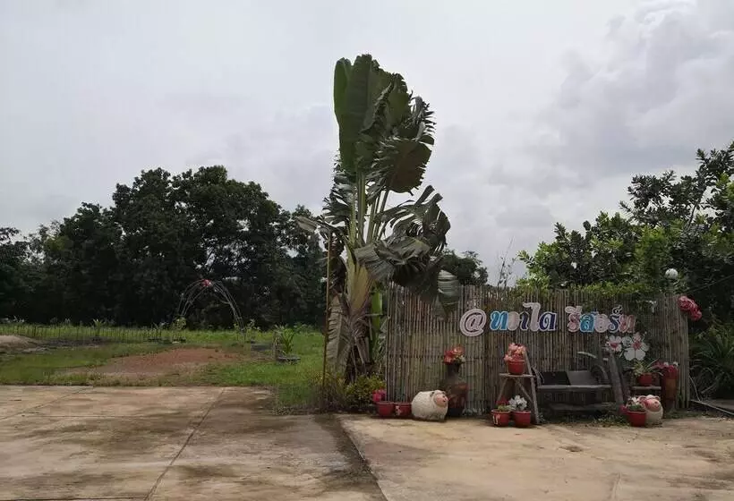 ホテル Tawadai Resort
