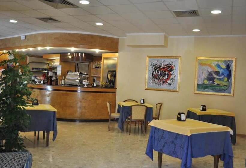 ホテル Terme San Vittore