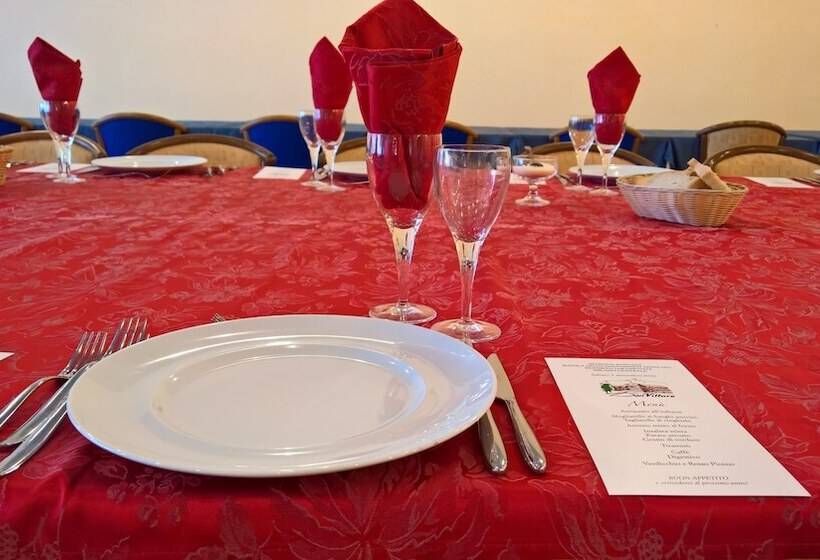 ホテル Terme San Vittore